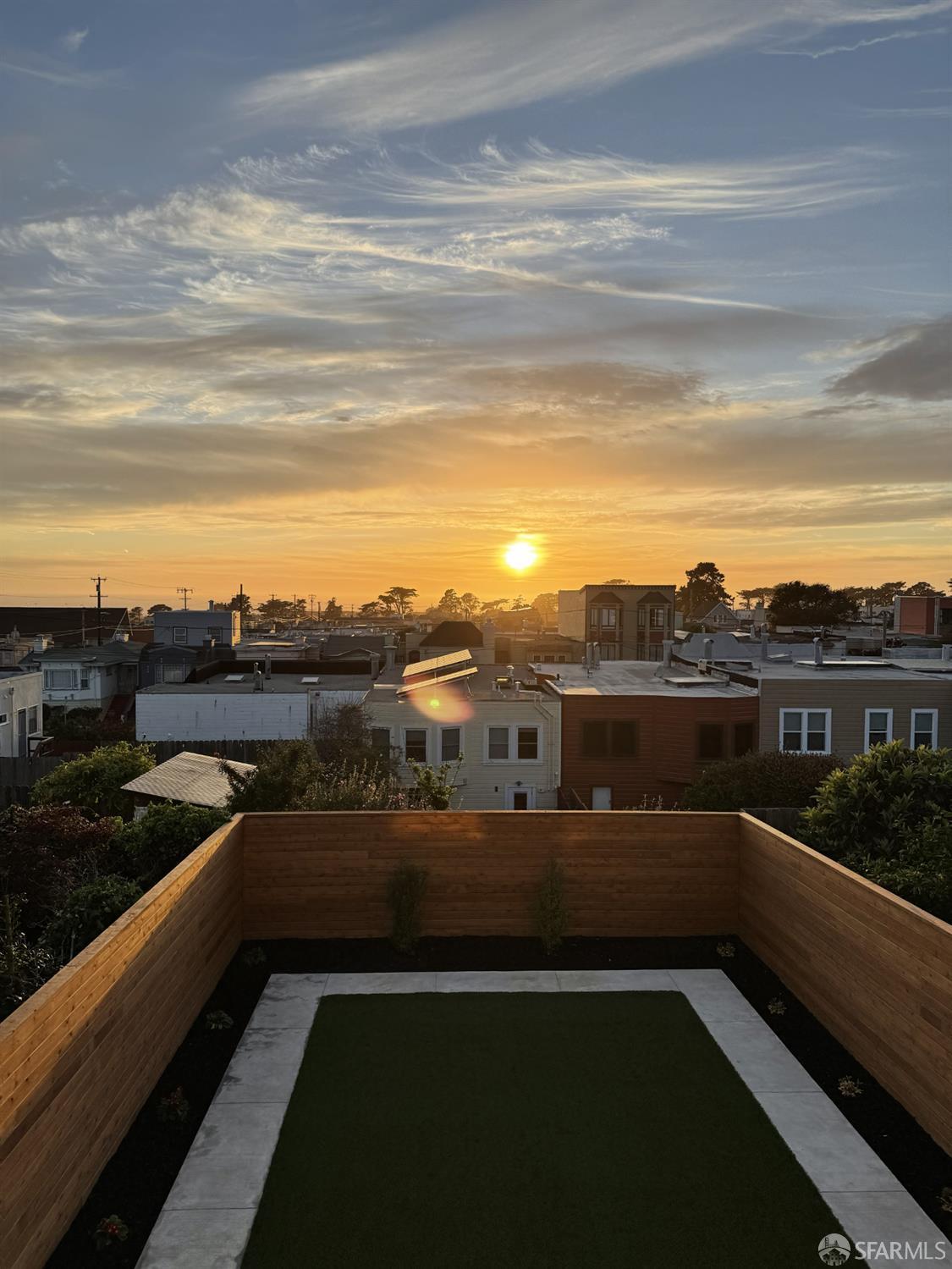 Detail Gallery Image 77 of 93 For 2479 31st Ave, San Francisco,  CA 94116 - 5 Beds | 4 Baths