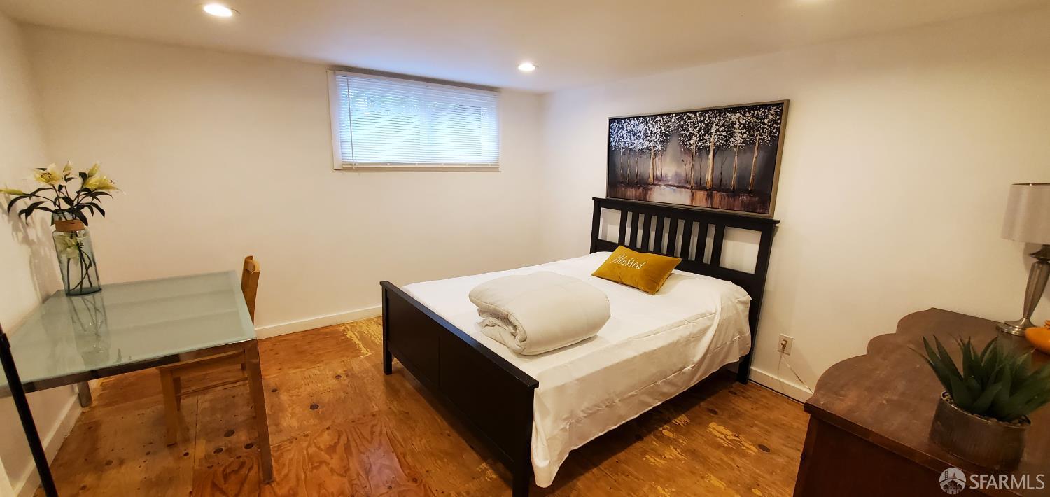 Detail Gallery Image 34 of 53 For 905 Ashbury St, San Francisco,  CA 94117 - – Beds | – Baths