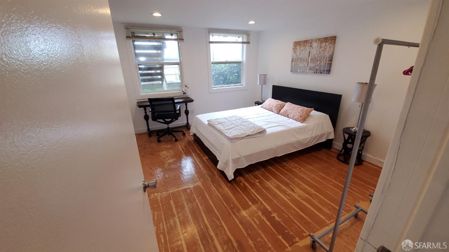 Detail Gallery Image 46 of 53 For 905 Ashbury St, San Francisco,  CA 94117 - – Beds | – Baths