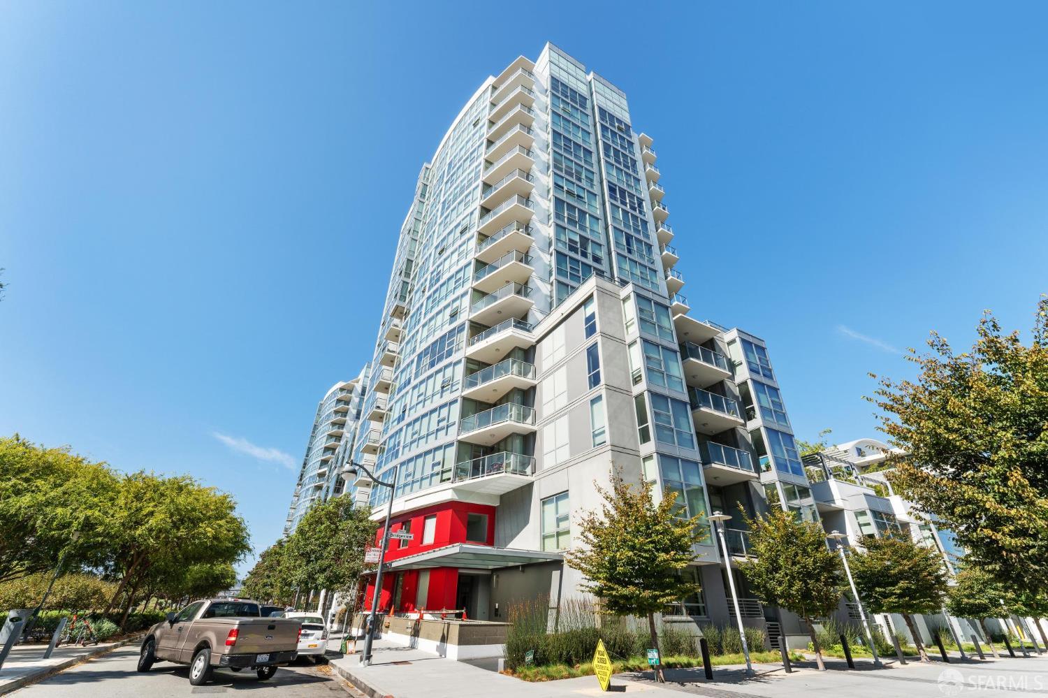 Detail Gallery Image 43 of 95 For 420 Mission Bay Blvd #401,  San Francisco,  CA 94158 - 1 Beds | 1 Baths