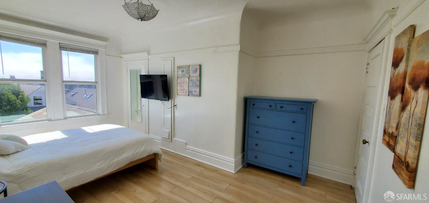 Detail Gallery Image 26 of 53 For 905 Ashbury St, San Francisco,  CA 94117 - – Beds | – Baths