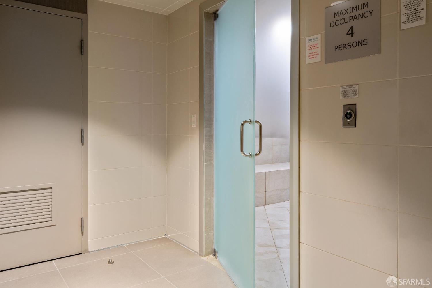 Detail Gallery Image 69 of 95 For 420 Mission Bay Blvd #401,  San Francisco,  CA 94158 - 1 Beds | 1 Baths