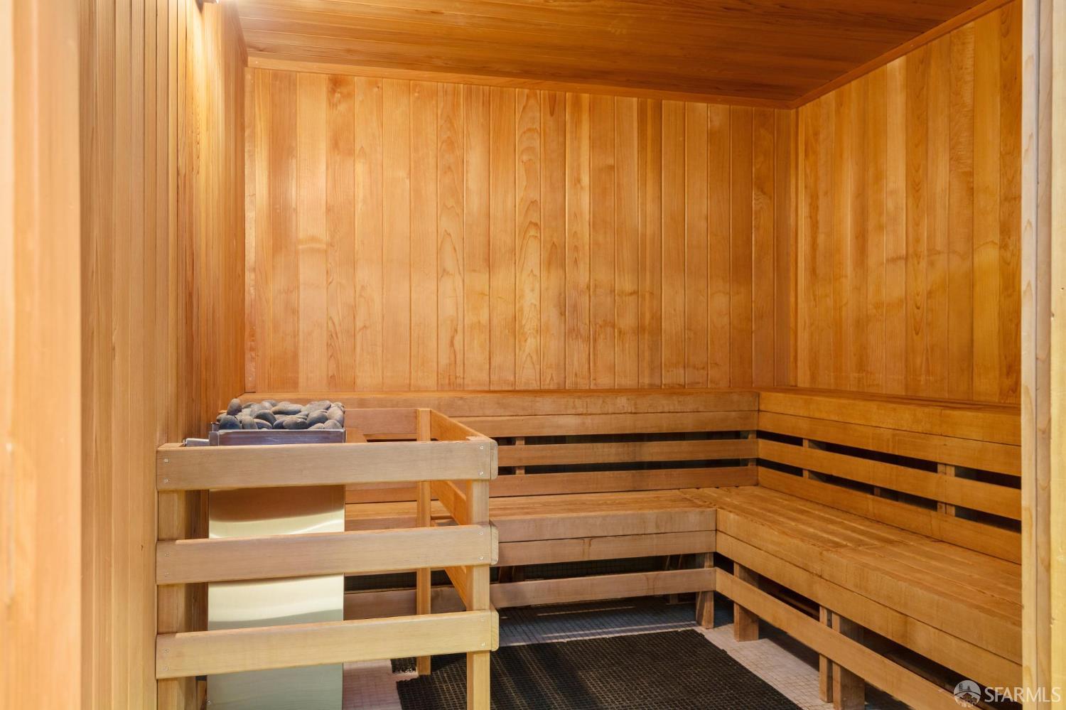 Detail Gallery Image 67 of 95 For 420 Mission Bay Blvd #401,  San Francisco,  CA 94158 - 1 Beds | 1 Baths