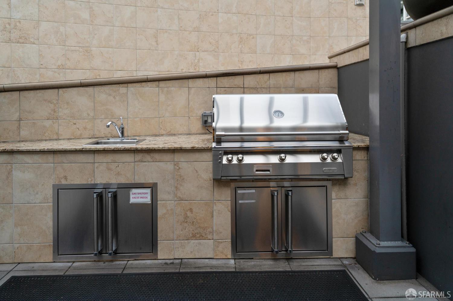 Detail Gallery Image 82 of 95 For 420 Mission Bay Blvd #401,  San Francisco,  CA 94158 - 1 Beds | 1 Baths