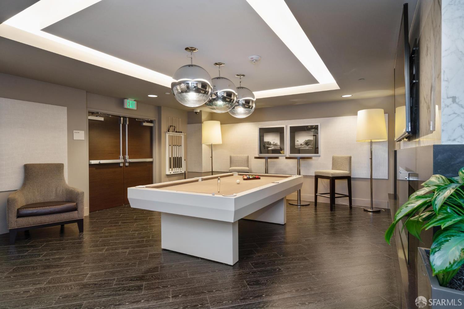 Detail Gallery Image 60 of 95 For 420 Mission Bay Blvd #401,  San Francisco,  CA 94158 - 1 Beds | 1 Baths