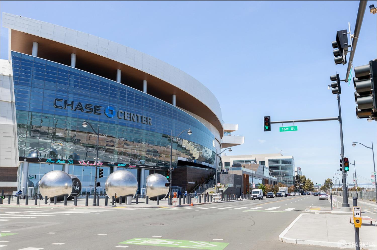 Detail Gallery Image 90 of 95 For 420 Mission Bay Blvd #401,  San Francisco,  CA 94158 - 1 Beds | 1 Baths