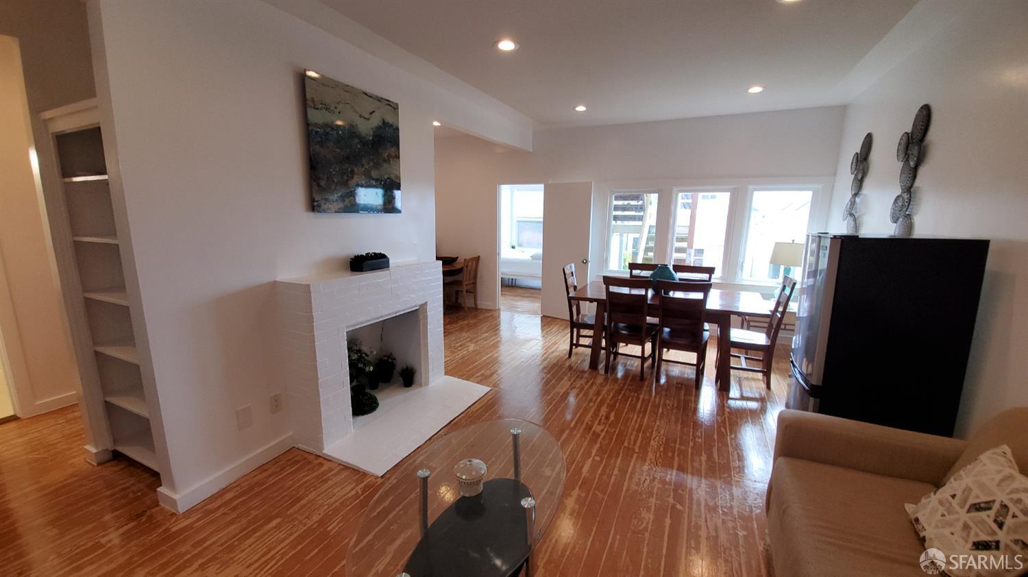 Detail Gallery Image 53 of 53 For 905 Ashbury St, San Francisco,  CA 94117 - – Beds | – Baths