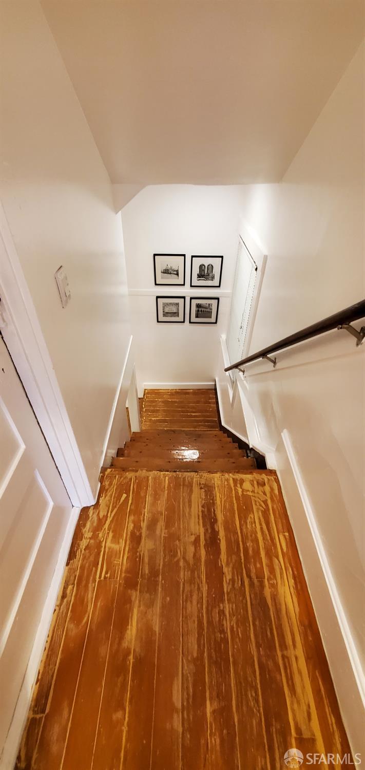 Detail Gallery Image 38 of 53 For 905 Ashbury St, San Francisco,  CA 94117 - – Beds | – Baths