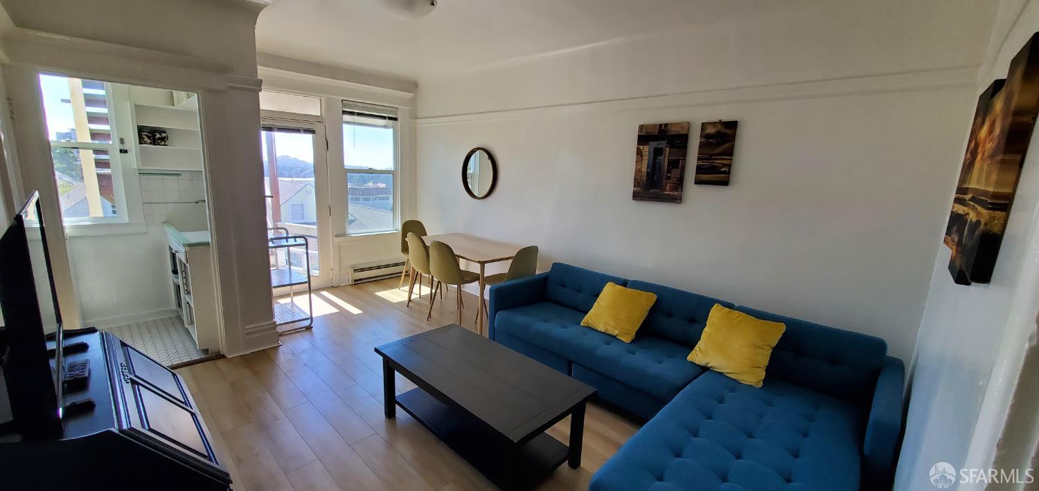 Detail Gallery Image 19 of 53 For 905 Ashbury St, San Francisco,  CA 94117 - – Beds | – Baths