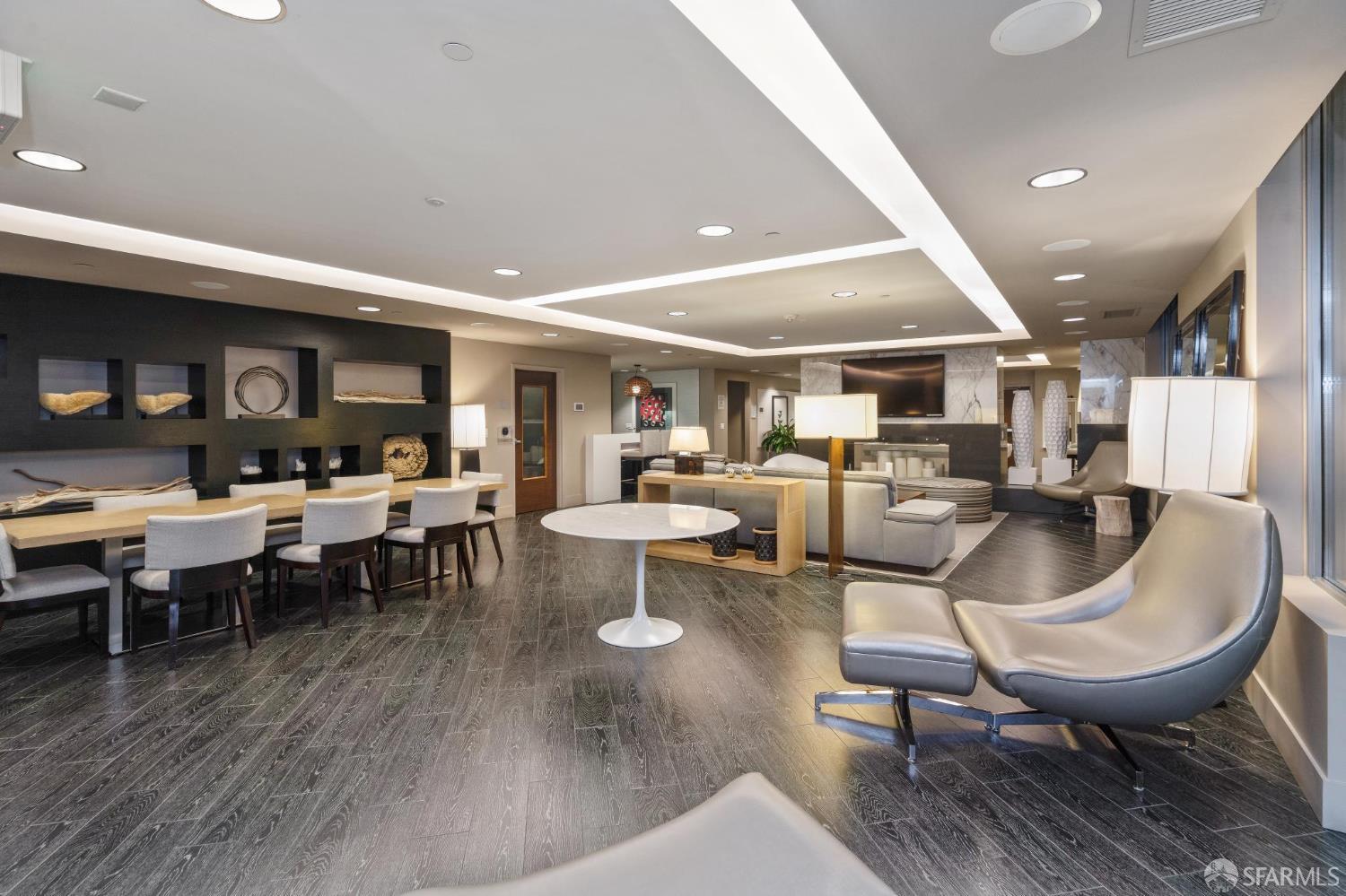 Detail Gallery Image 70 of 95 For 420 Mission Bay Blvd #401,  San Francisco,  CA 94158 - 1 Beds | 1 Baths