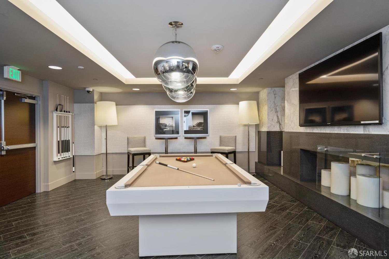 Detail Gallery Image 61 of 95 For 420 Mission Bay Blvd #401,  San Francisco,  CA 94158 - 1 Beds | 1 Baths