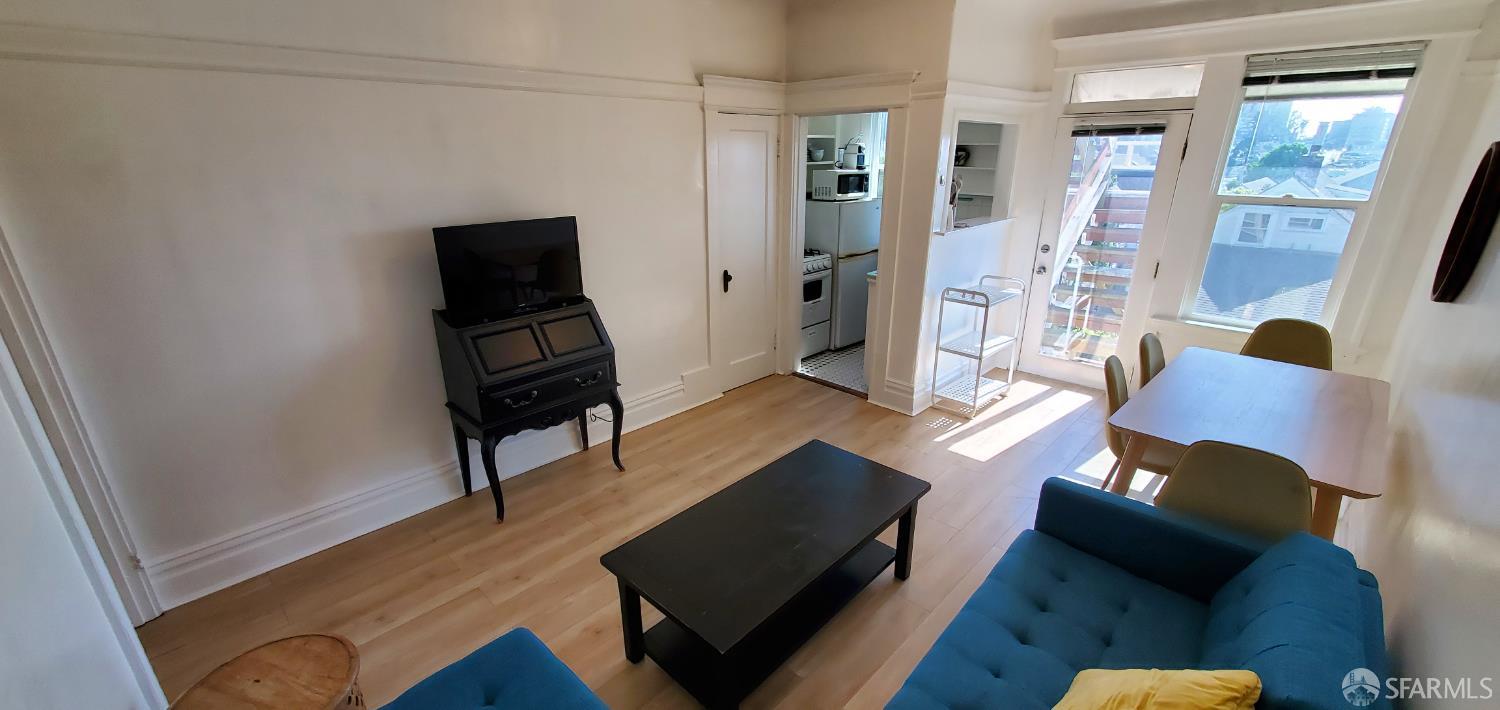 Detail Gallery Image 30 of 53 For 905 Ashbury St, San Francisco,  CA 94117 - – Beds | – Baths