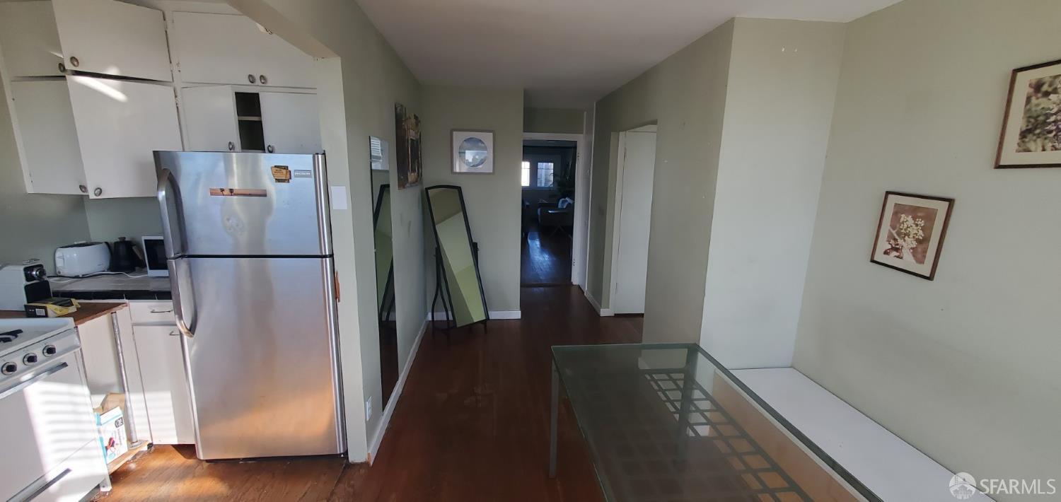 Detail Gallery Image 8 of 53 For 905 Ashbury St, San Francisco,  CA 94117 - – Beds | – Baths