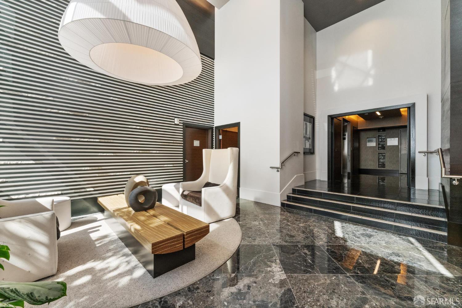 Detail Gallery Image 54 of 95 For 420 Mission Bay Blvd #401,  San Francisco,  CA 94158 - 1 Beds | 1 Baths