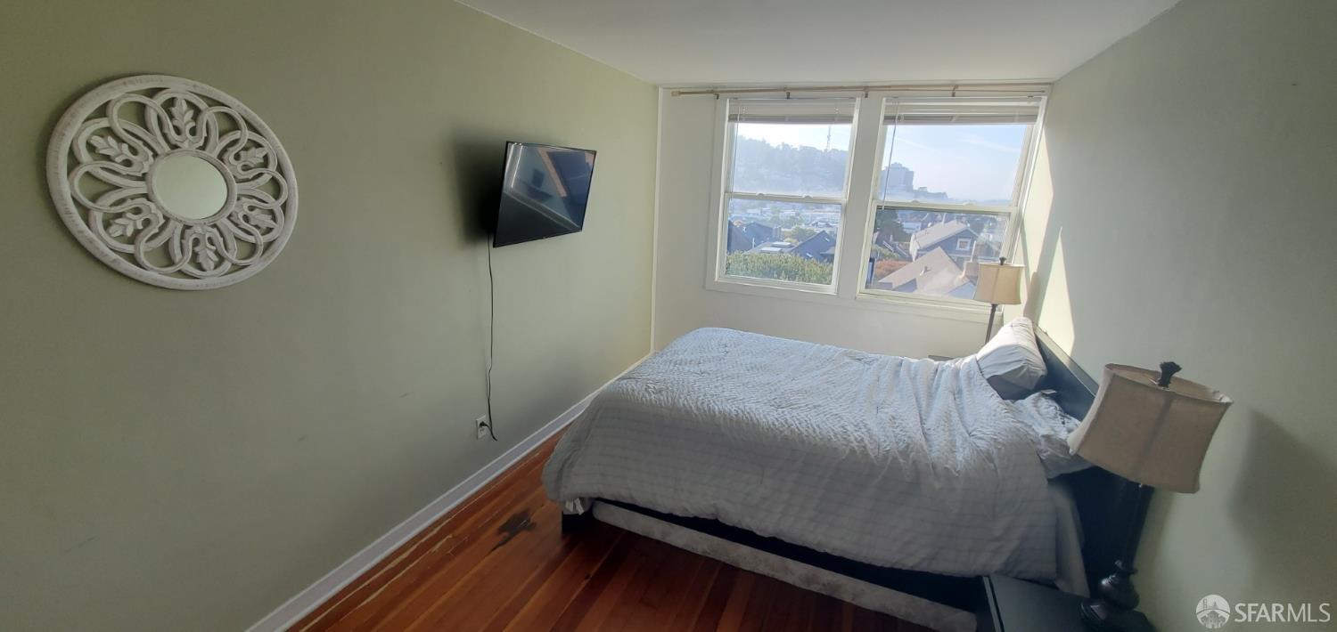 Detail Gallery Image 15 of 53 For 905 Ashbury St, San Francisco,  CA 94117 - – Beds | – Baths