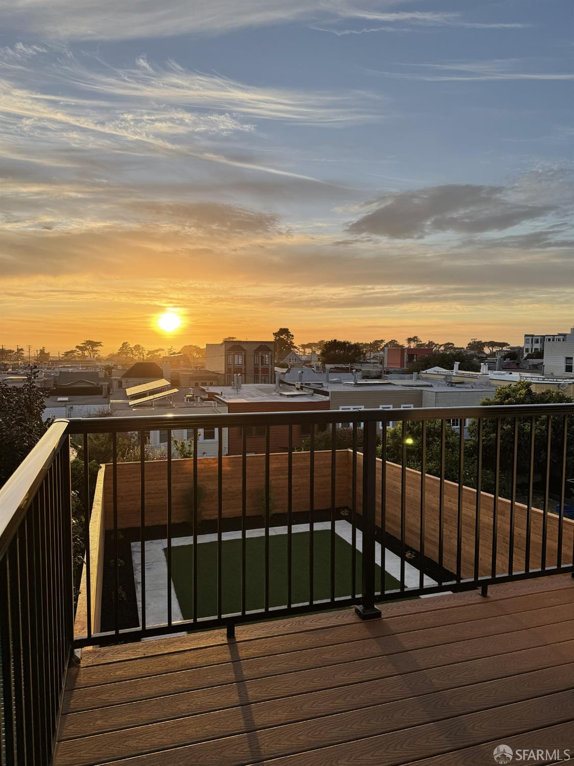 Detail Gallery Image 76 of 93 For 2479 31st Ave, San Francisco,  CA 94116 - 5 Beds | 4 Baths