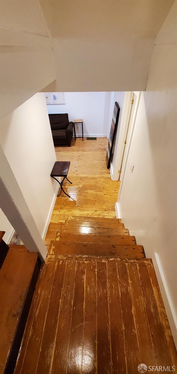 Detail Gallery Image 37 of 53 For 905 Ashbury St, San Francisco,  CA 94117 - – Beds | – Baths