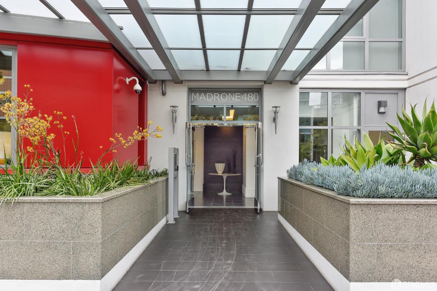 Detail Gallery Image 50 of 95 For 420 Mission Bay Blvd #401,  San Francisco,  CA 94158 - 1 Beds | 1 Baths