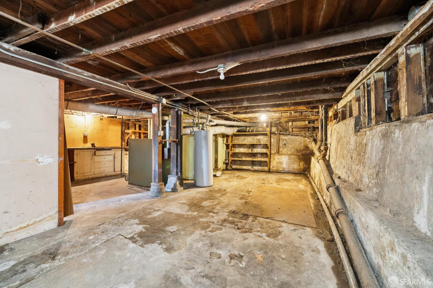 Detail Gallery Image 21 of 36 For 543 Jersey St, San Francisco,  CA 94114 - 3 Beds | 1 Baths