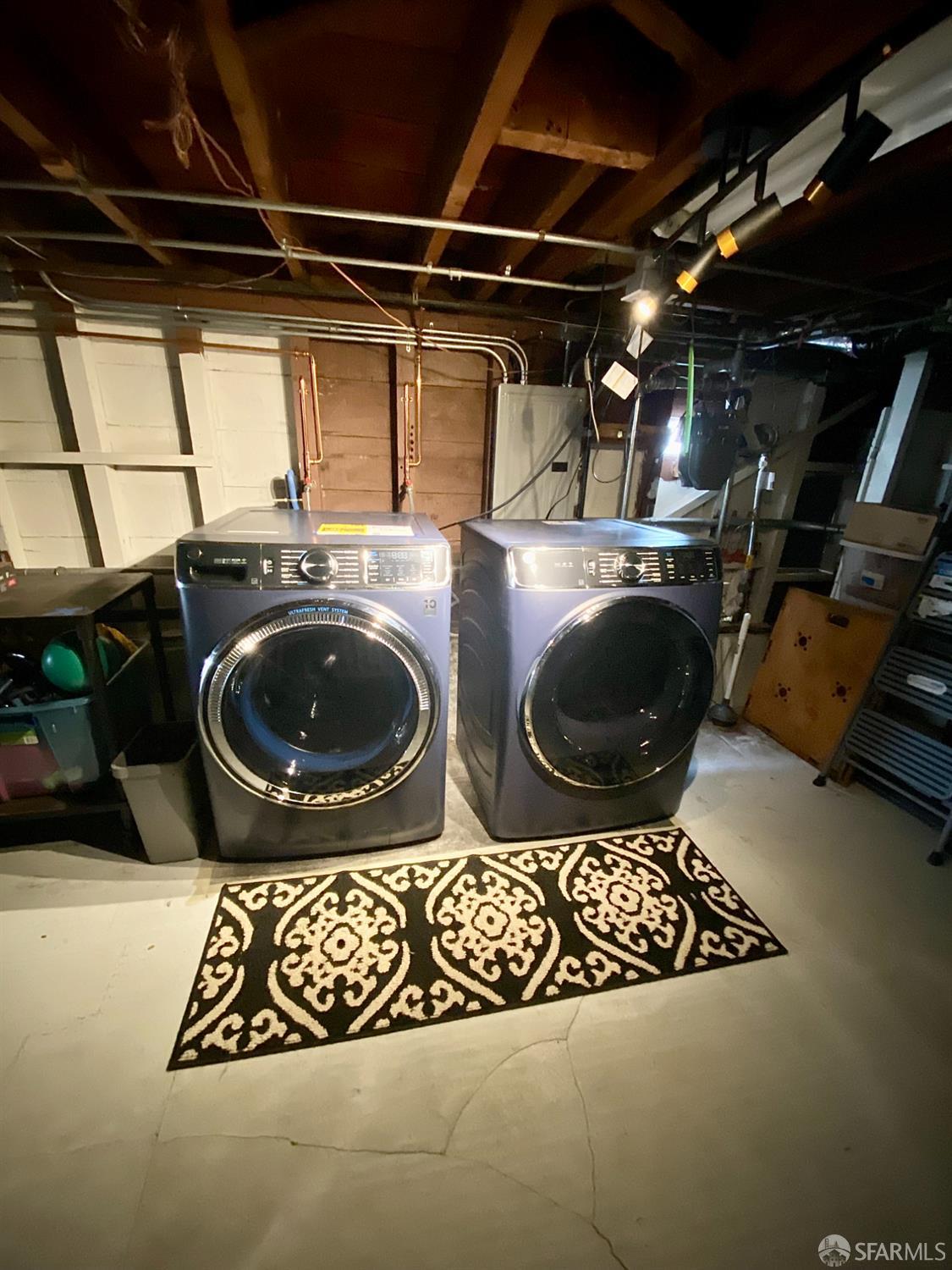 Detail Gallery Image 36 of 43 For 270 Judson Ave, San Francisco,  CA 94112 - 2 Beds | 1 Baths