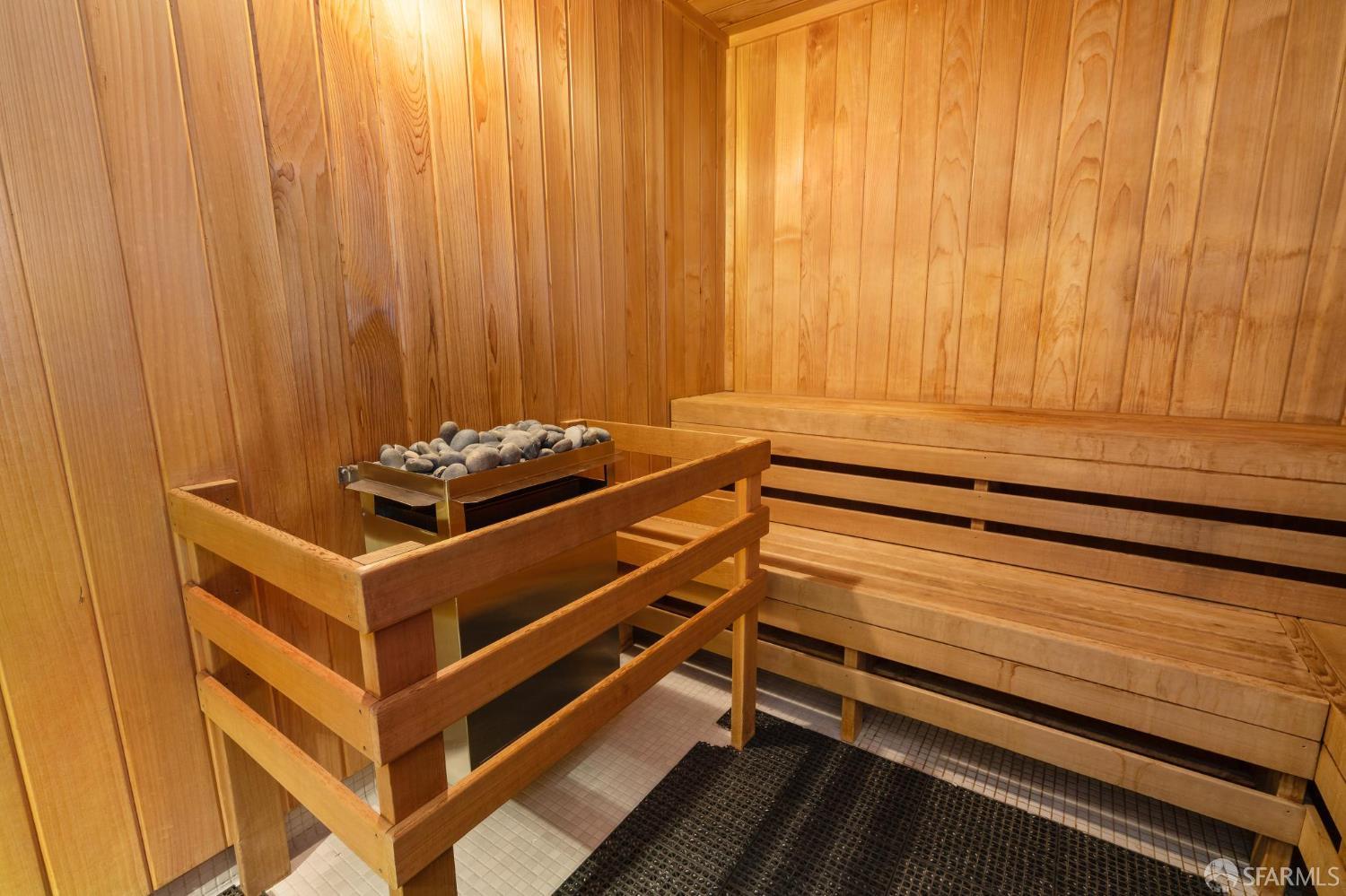 Detail Gallery Image 68 of 95 For 420 Mission Bay Blvd #401,  San Francisco,  CA 94158 - 1 Beds | 1 Baths