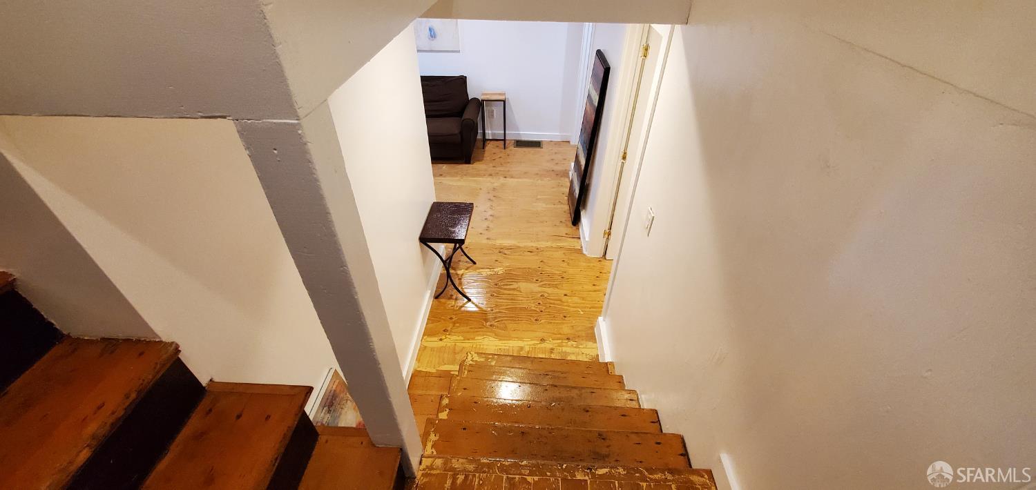 Detail Gallery Image 36 of 53 For 905 Ashbury St, San Francisco,  CA 94117 - – Beds | – Baths