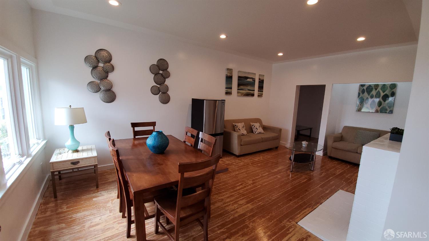 Detail Gallery Image 41 of 53 For 905 Ashbury St, San Francisco,  CA 94117 - – Beds | – Baths