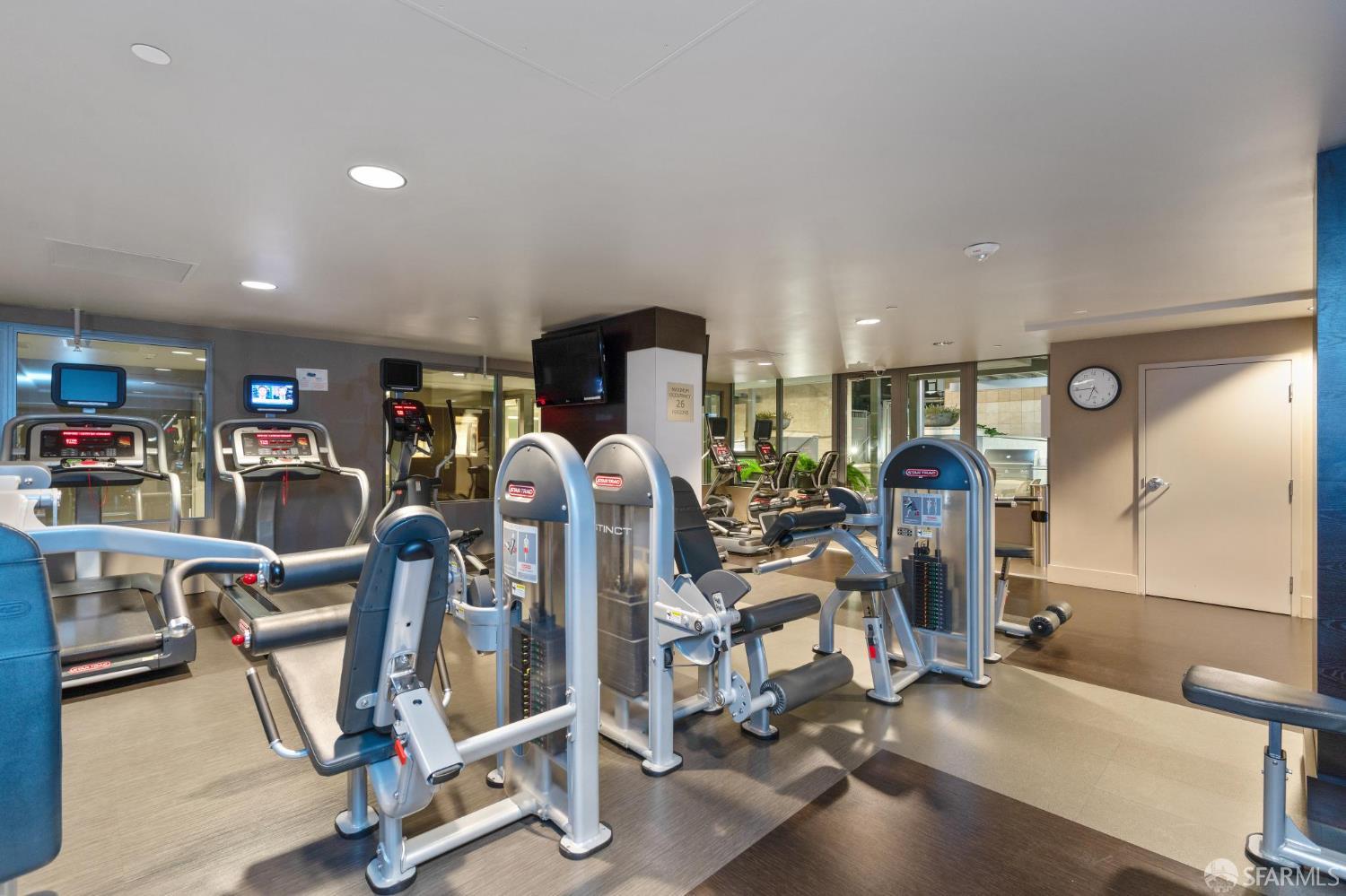 Detail Gallery Image 63 of 95 For 420 Mission Bay Blvd #401,  San Francisco,  CA 94158 - 1 Beds | 1 Baths