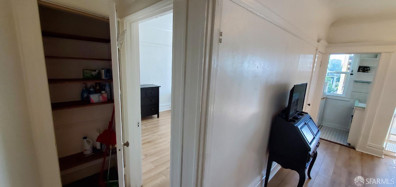 Detail Gallery Image 29 of 53 For 905 Ashbury St, San Francisco,  CA 94117 - – Beds | – Baths