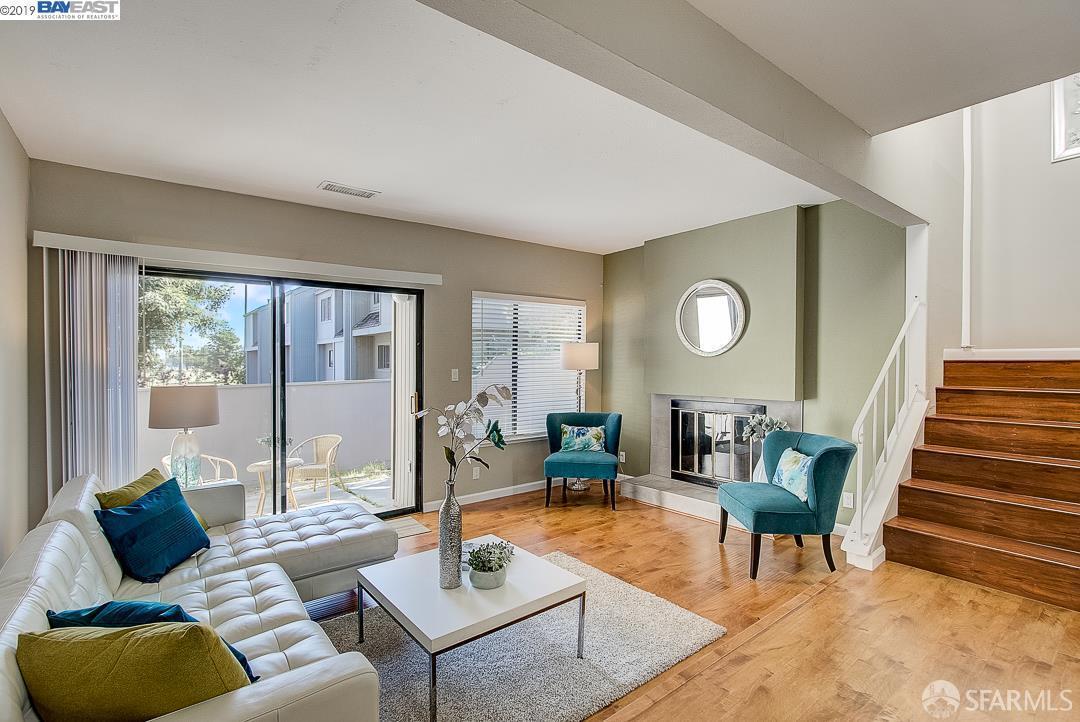 Detail Gallery Image 52 of 59 For 1036 Clubhouse Dr, Hayward,  CA 94541 - 3 Beds | 2/1 Baths