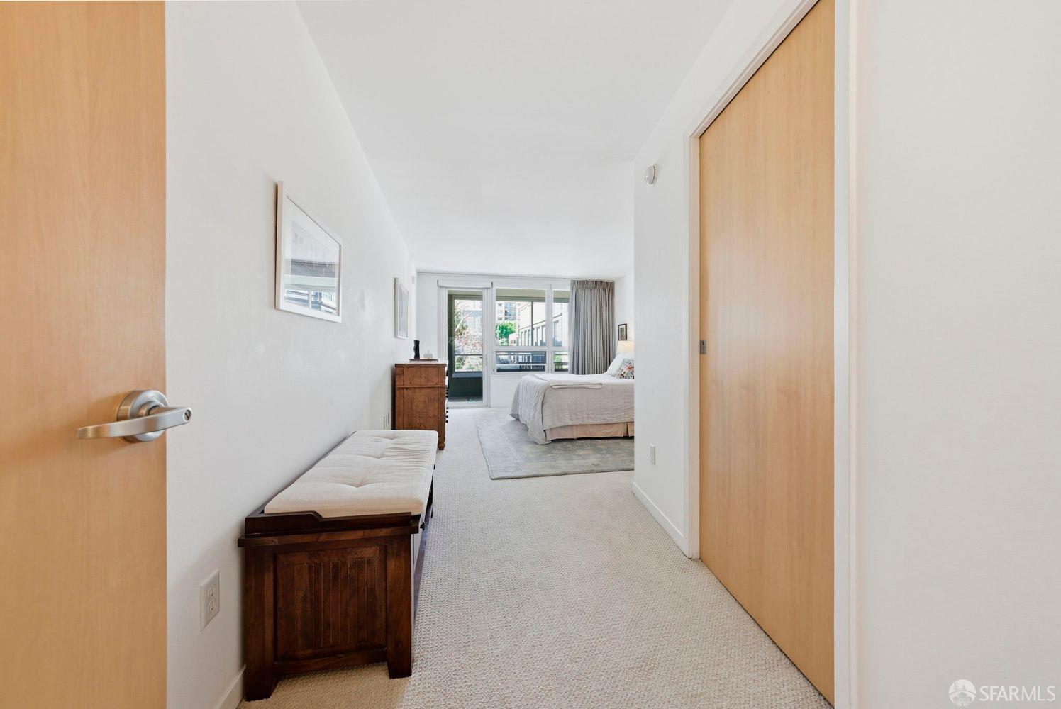 Detail Gallery Image 24 of 68 For 750 Van Ness Ave #205,  San Francisco,  CA 94102 - 1 Beds | 1 Baths