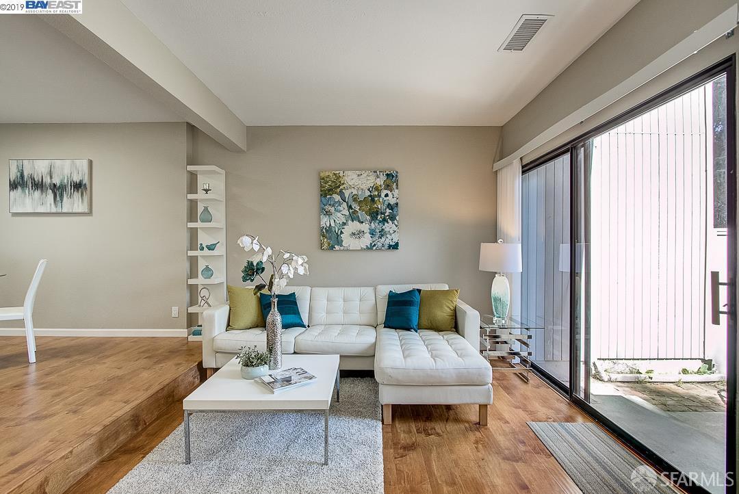 Detail Gallery Image 51 of 59 For 1036 Clubhouse Dr, Hayward,  CA 94541 - 3 Beds | 2/1 Baths