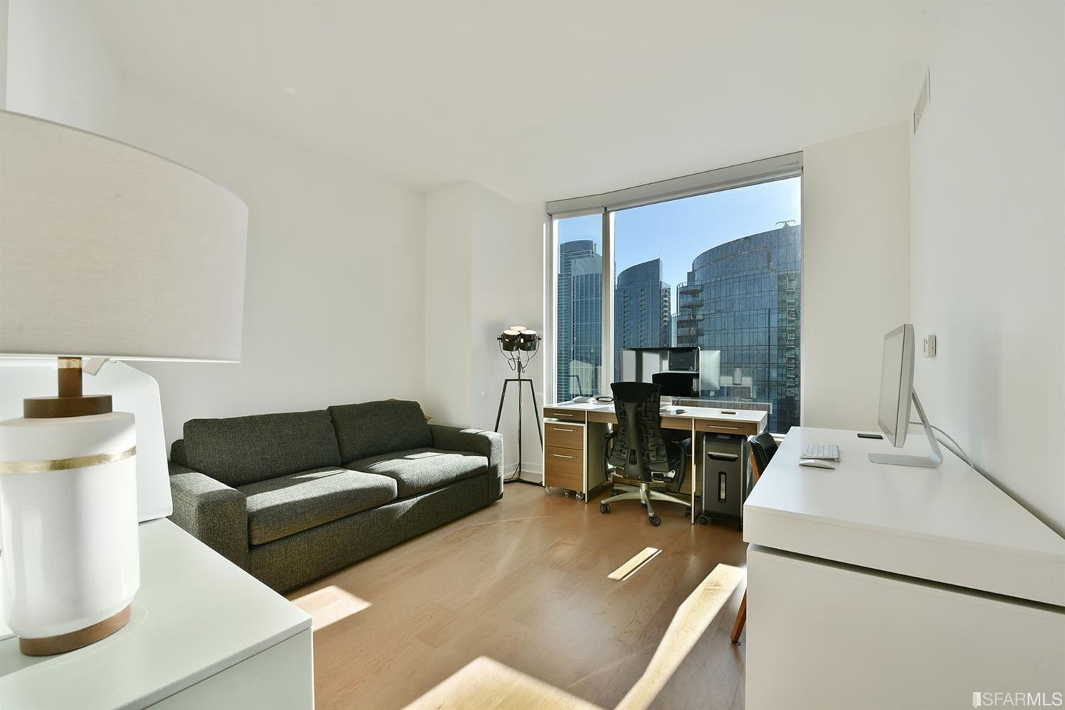 Detail Gallery Image 18 of 26 For 338 Spear St #34F,  San Francisco,  CA 94556 - 3 Beds | 2 Baths