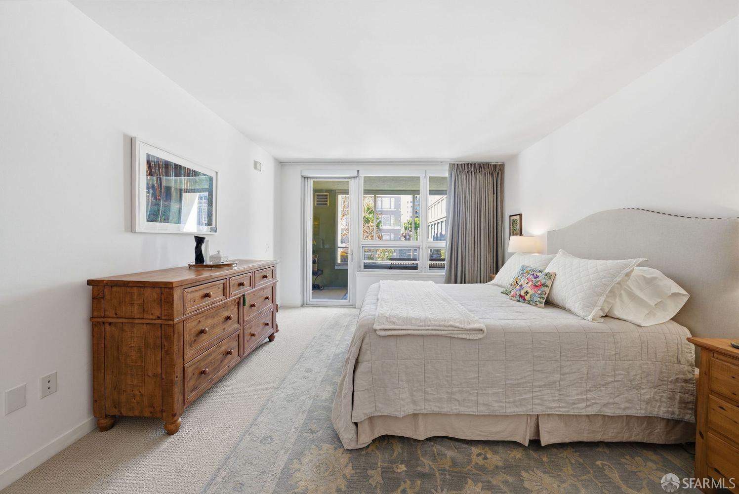 Detail Gallery Image 30 of 68 For 750 Van Ness Ave #205,  San Francisco,  CA 94102 - 1 Beds | 1 Baths