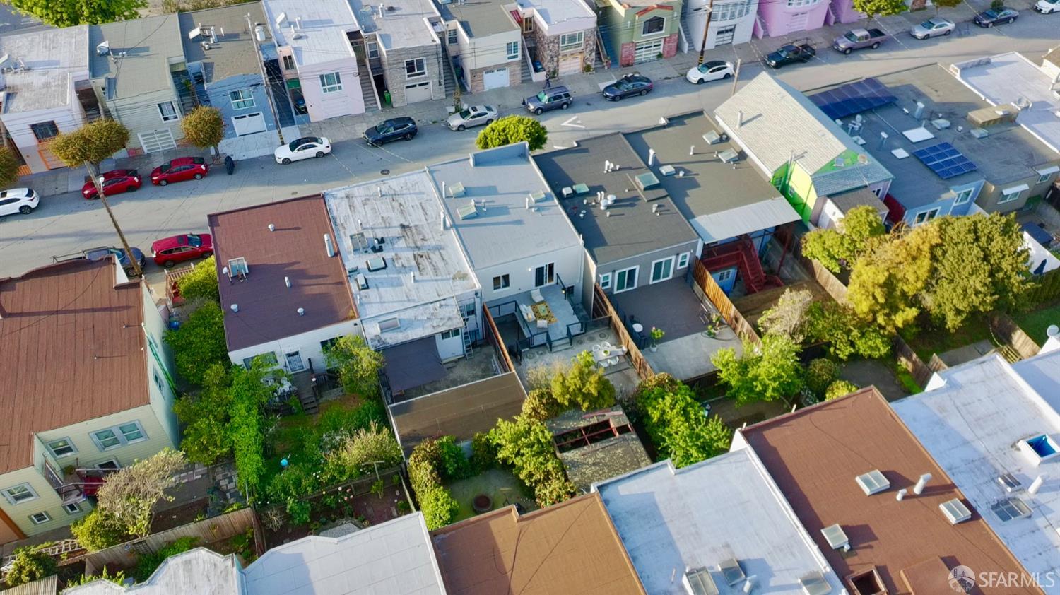 Detail Gallery Image 59 of 86 For 147 Gaven St, San Francisco,  CA 94134 - 3 Beds | 3 Baths