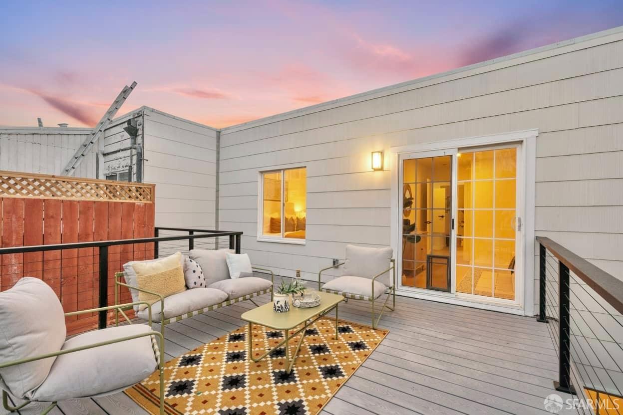 Detail Gallery Image 48 of 86 For 147 Gaven St, San Francisco,  CA 94134 - 3 Beds | 3 Baths