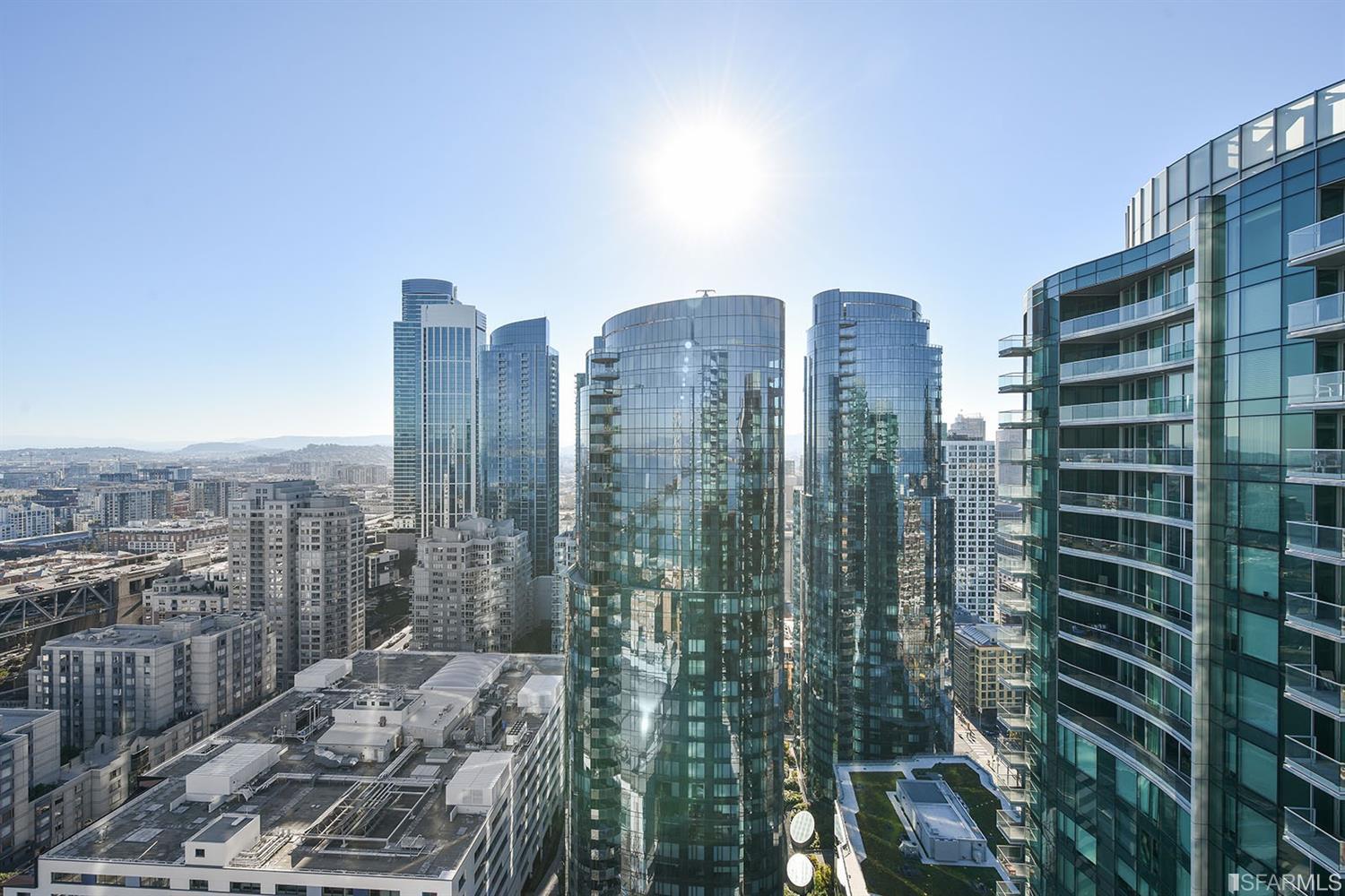 Detail Gallery Image 20 of 26 For 338 Spear St #34F,  San Francisco,  CA 94556 - 3 Beds | 2 Baths