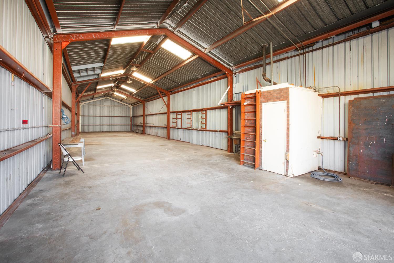 Detail Gallery Image 3 of 7 For 1359 Van Dyke Ave, San Francisco,  CA 94124 - – Beds | – Baths