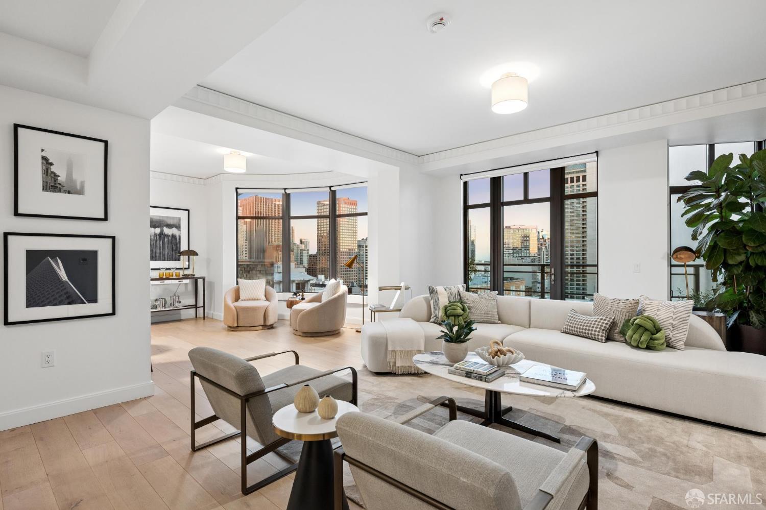 875 California Street # 703