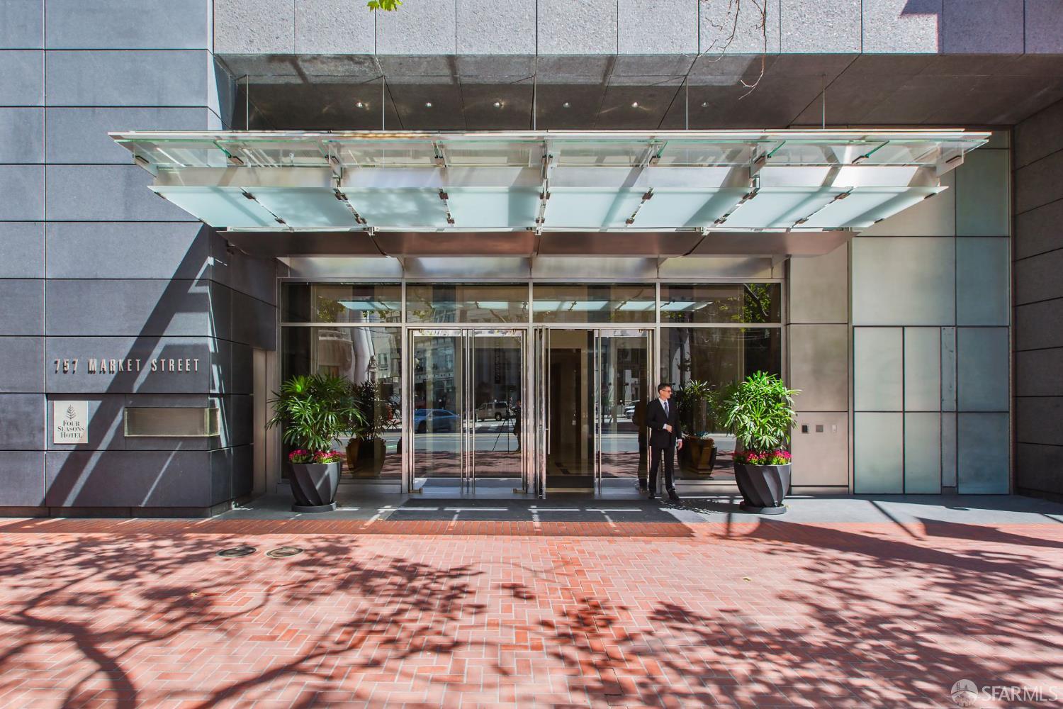 Detail Gallery Image 25 of 27 For 765 Market St 36g,  San Francisco,  CA 94103 - 2 Beds | 2/1 Baths