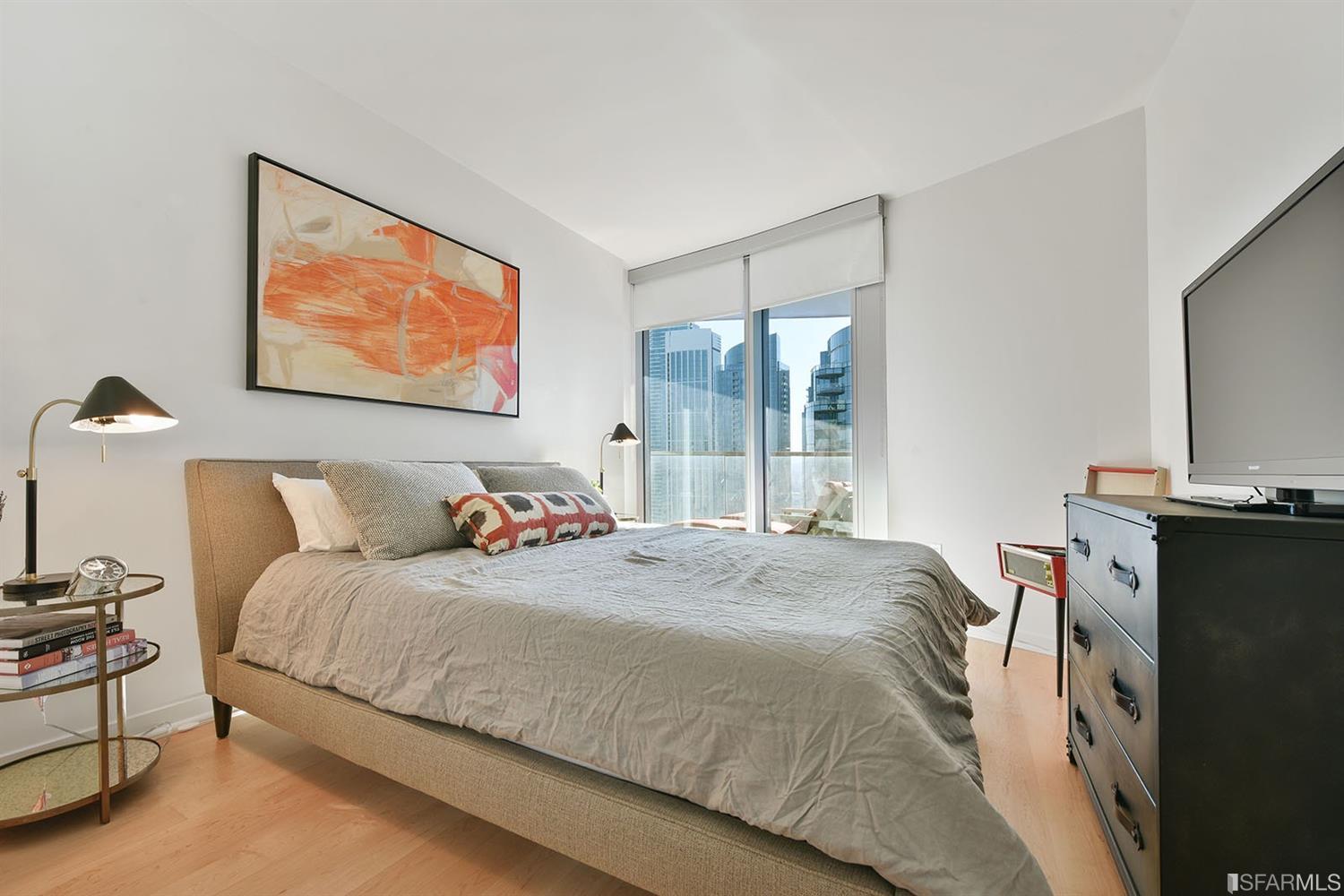 Detail Gallery Image 15 of 26 For 338 Spear St #34F,  San Francisco,  CA 94556 - 3 Beds | 2 Baths