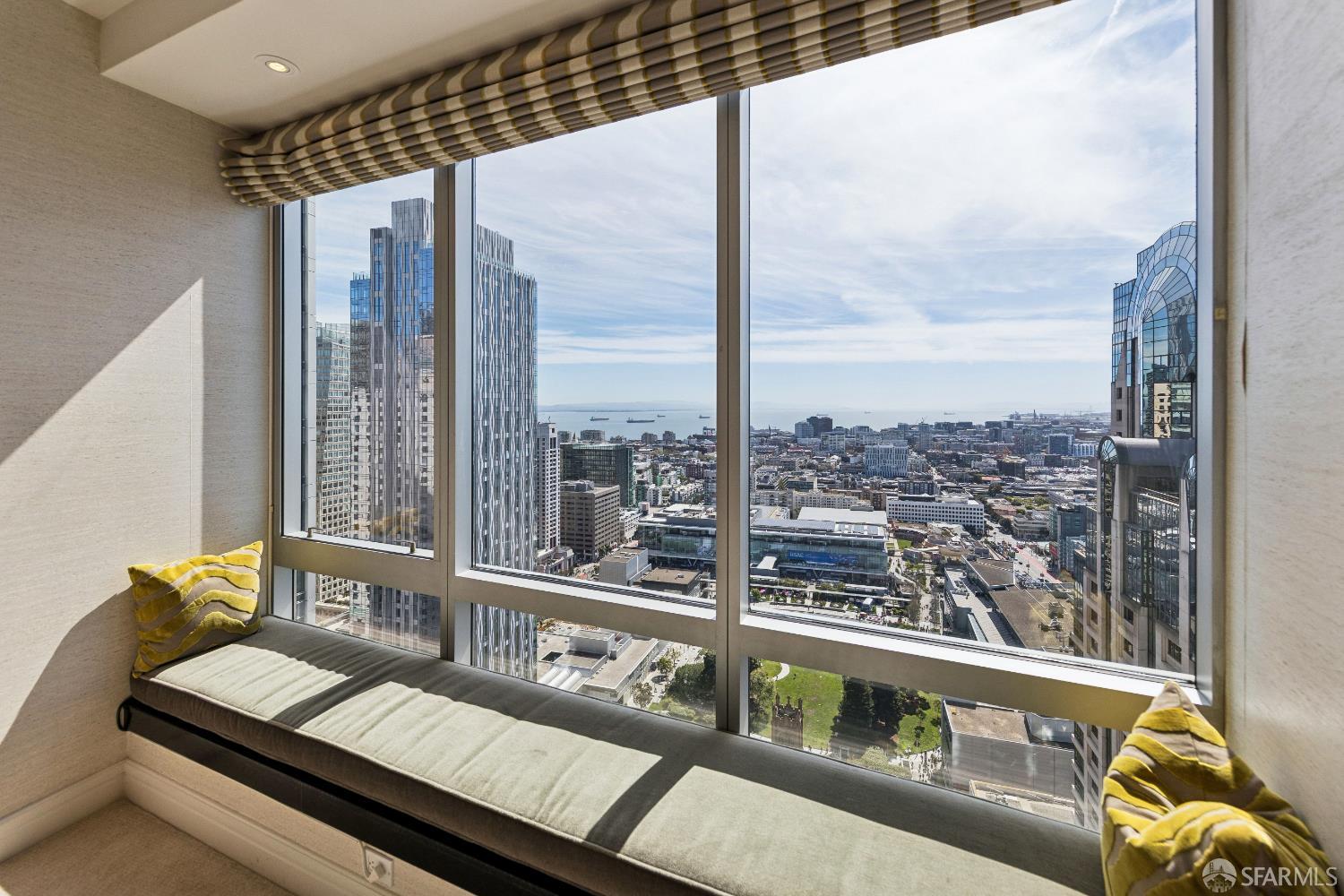 Detail Gallery Image 19 of 27 For 765 Market St 36g,  San Francisco,  CA 94103 - 2 Beds | 2/1 Baths