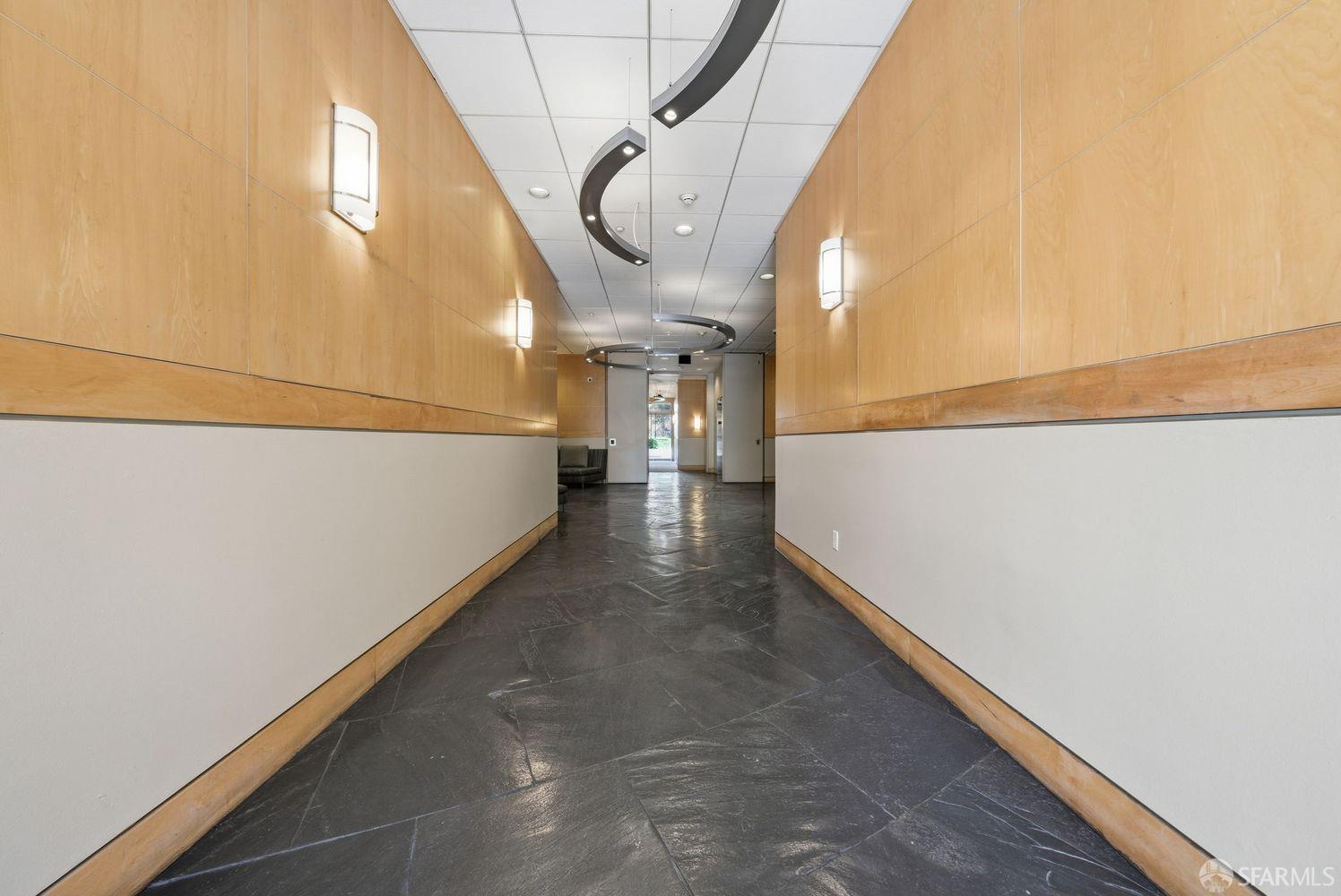 Detail Gallery Image 39 of 68 For 750 Van Ness Ave #205,  San Francisco,  CA 94102 - 1 Beds | 1 Baths