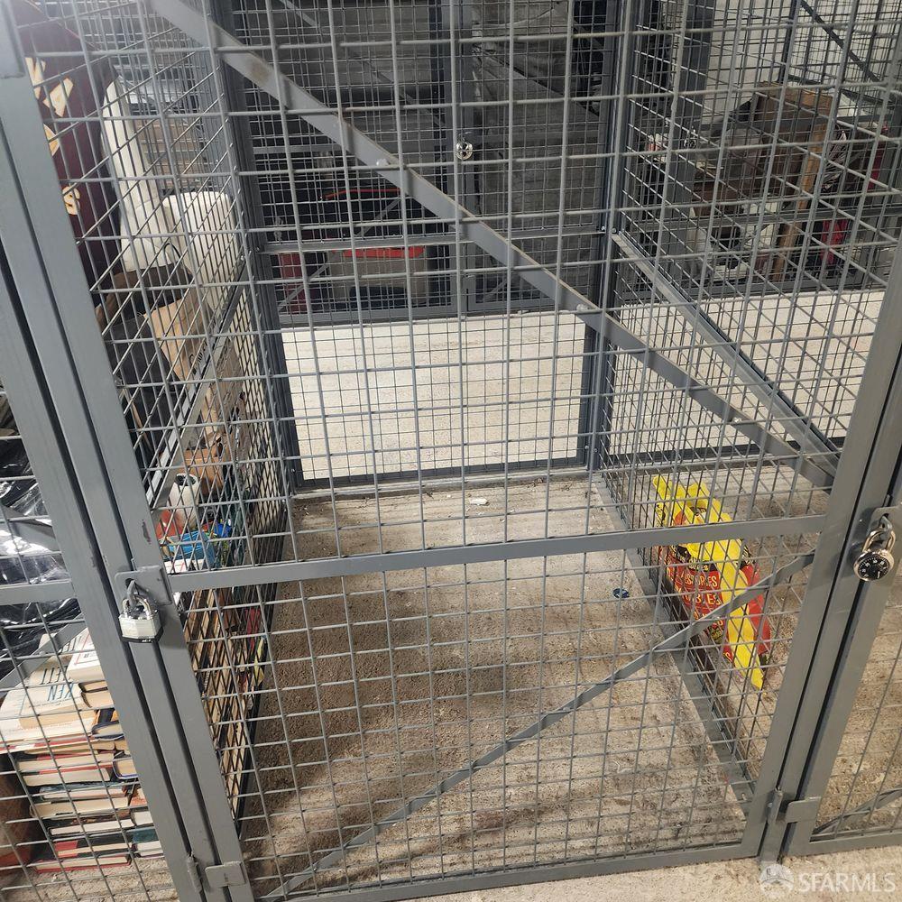 Detail Gallery Image 48 of 68 For 750 Van Ness Ave #205,  San Francisco,  CA 94102 - 1 Beds | 1 Baths