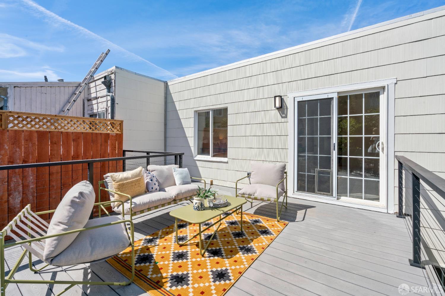 Detail Gallery Image 42 of 86 For 147 Gaven St, San Francisco,  CA 94134 - 3 Beds | 3 Baths