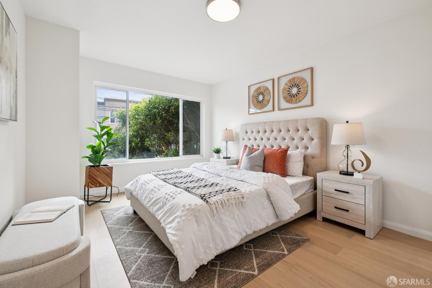 Detail Gallery Image 10 of 15 For 471 23rd Ave #1,  San Francisco,  CA 94121 - 2 Beds | 1 Baths