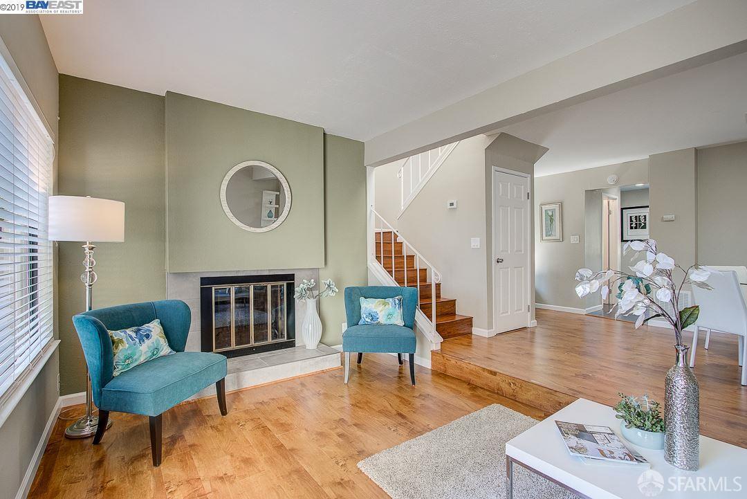 Detail Gallery Image 46 of 59 For 1036 Clubhouse Dr, Hayward,  CA 94541 - 3 Beds | 2/1 Baths