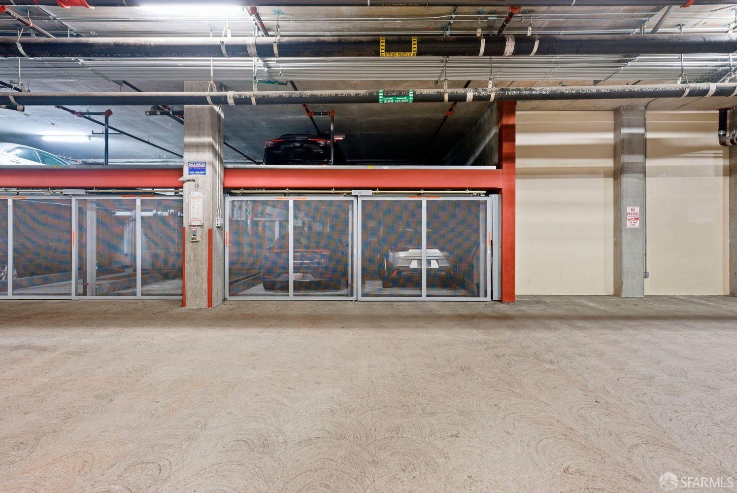 Detail Gallery Image 49 of 68 For 750 Van Ness Ave #205,  San Francisco,  CA 94102 - 1 Beds | 1 Baths