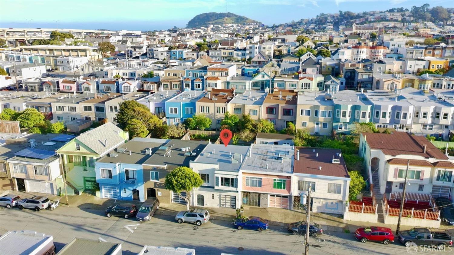 Detail Gallery Image 55 of 86 For 147 Gaven St, San Francisco,  CA 94134 - 3 Beds | 3 Baths