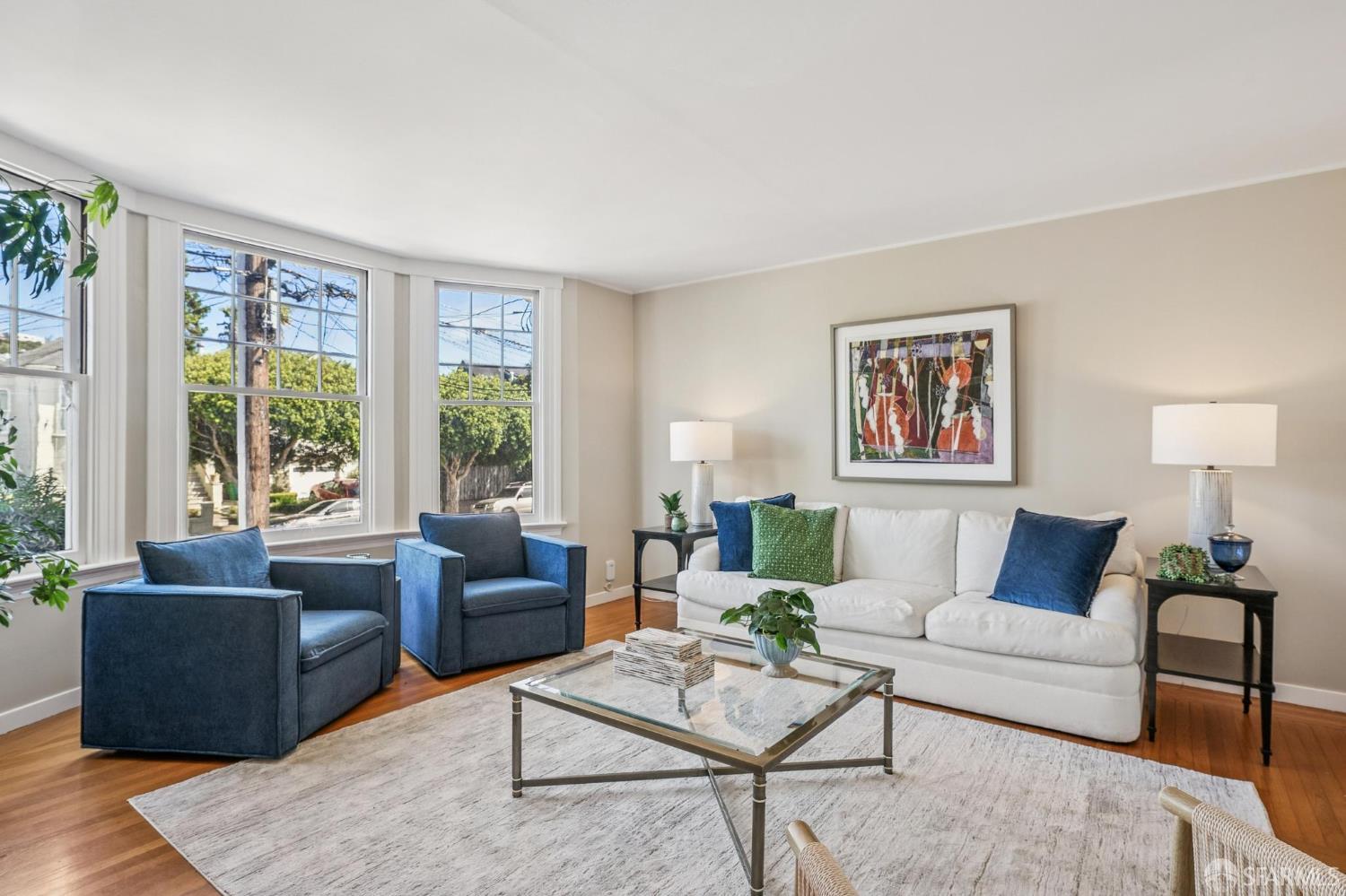 Detail Gallery Image 4 of 24 For 437 Staples Ave, San Francisco,  CA 94112 - 1 Beds | 1 Baths